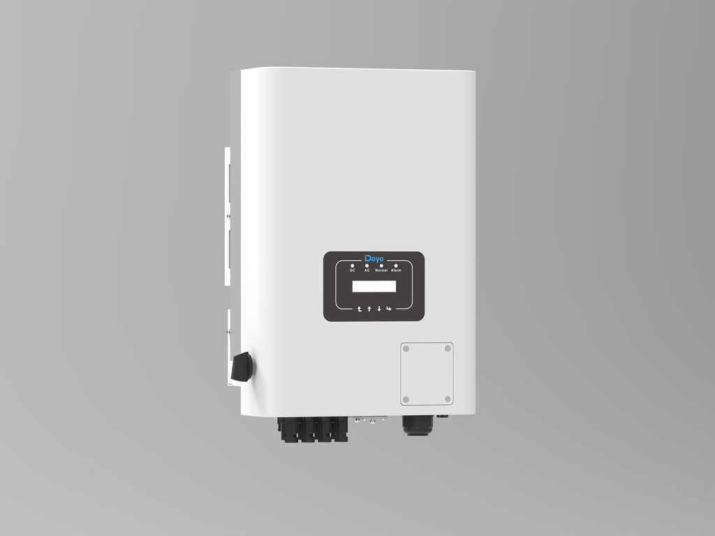 DEYE-EU String Inverter 380V 3Ph 20kW