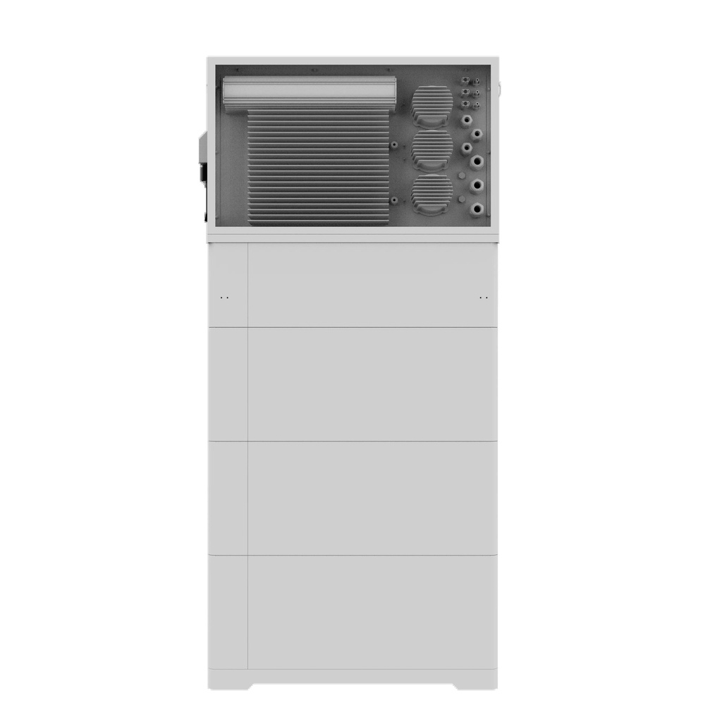 DEYE-EU Residential LV Battery 11.8kWh