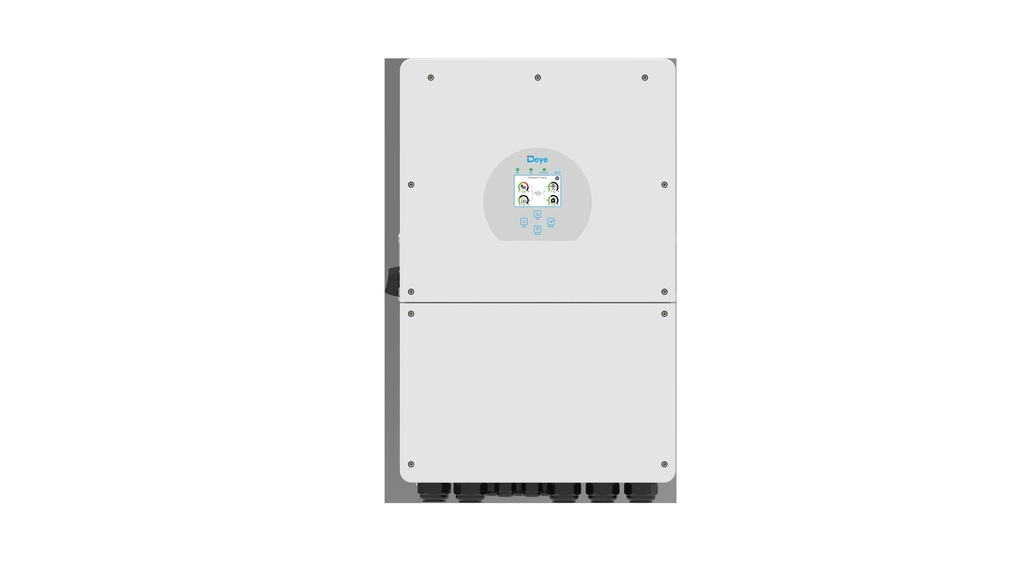 DEYE-EU Low Voltage Hybrid Inverter Single Phase 18kW SG01