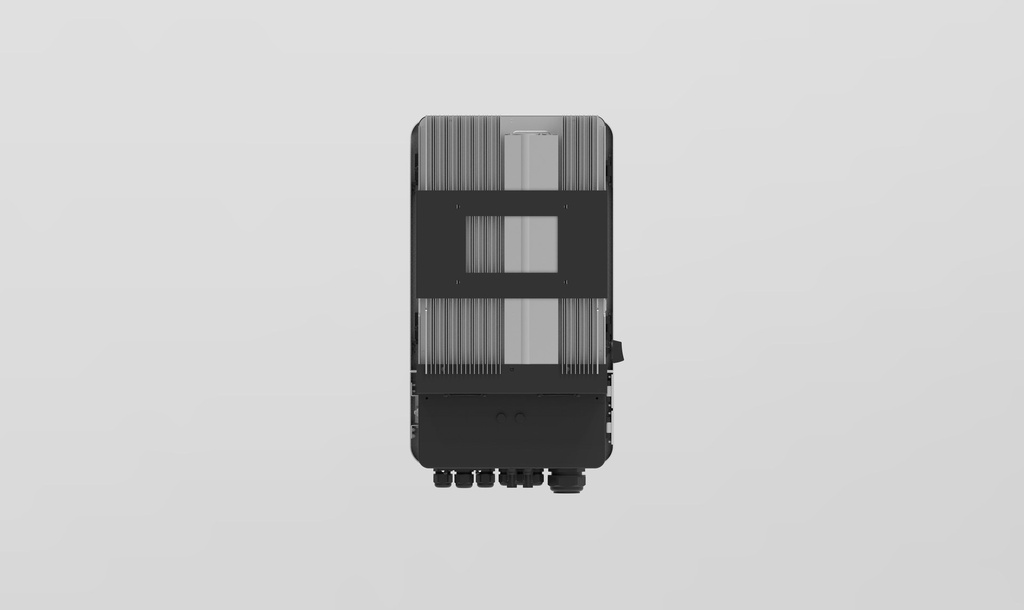 DEYE-EU Low Voltage Hybrid Inverter Three Phase 10kW SG05