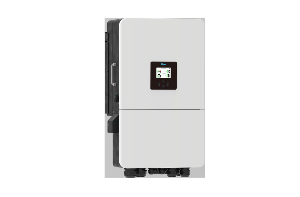 DEYE-EU Low Voltage Hybrid Inverter Three Phase 18kW SG05
