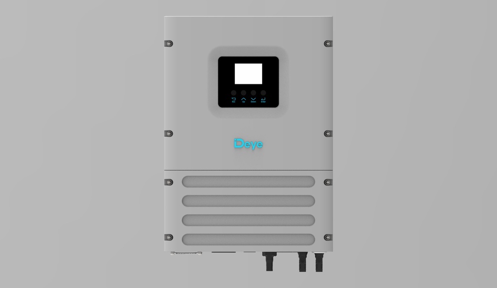 DEYE-EU Low Voltage Off-grid Inverter Single Phase 5kW OG03