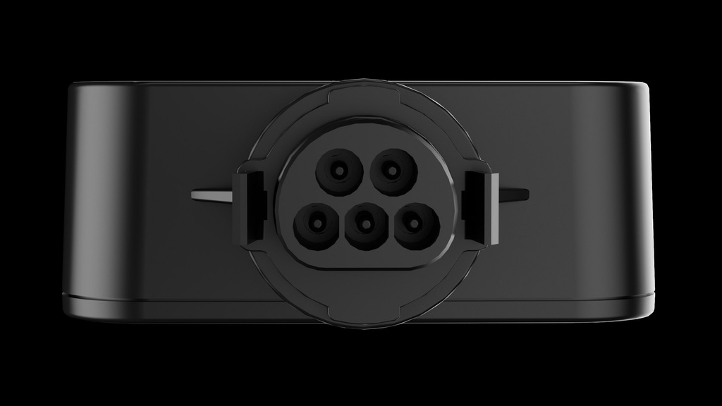 DEYE-EU Smart Switch|